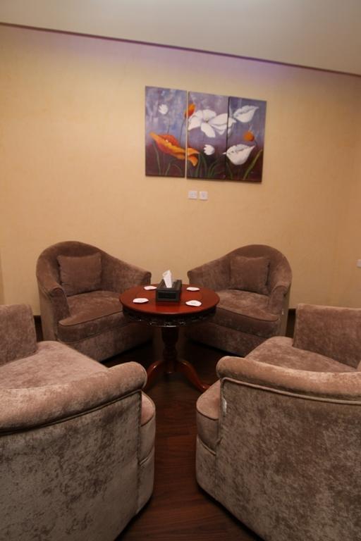阿拉尔鲁姆酒店 阿尔阿尔 外观 照片